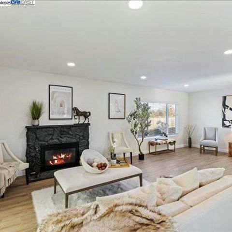 3184 Waugh Place, Fremont, CA 94536