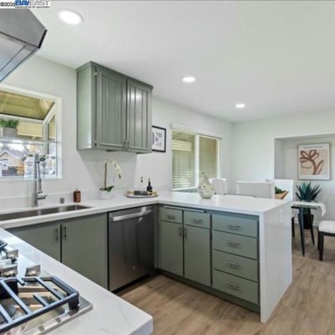 3184 Waugh Place, Fremont, CA 94536