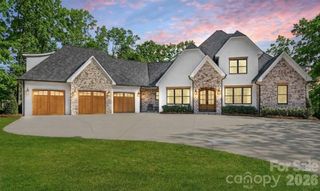 7056 Ridgeview Lane 3, Iron Station, NC 28080