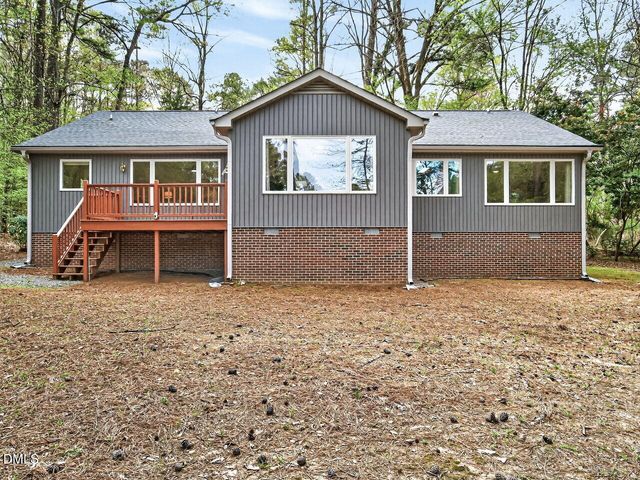 1473 Florida Drive, Sanford, NC 27332