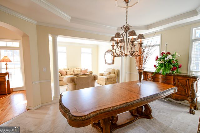 140 Devonshire Place, Tyrone, GA 30290