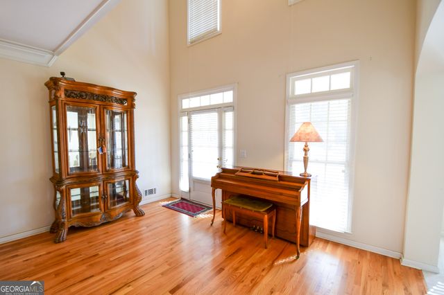 140 Devonshire Place, Tyrone, GA 30290