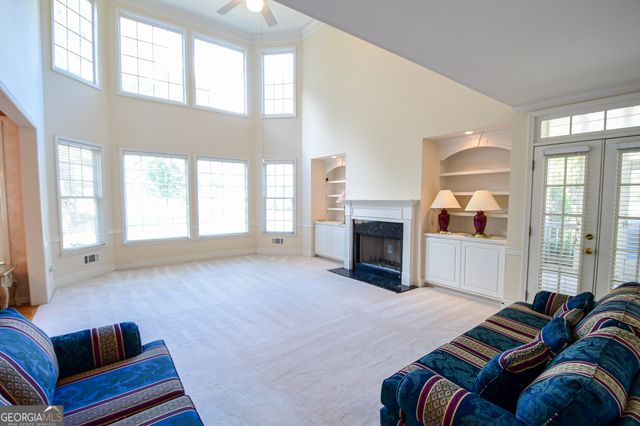 140 Devonshire Place, Tyrone, GA 30290