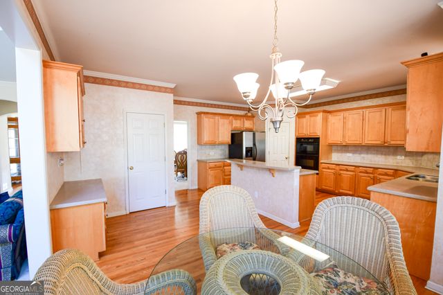 140 Devonshire Place, Tyrone, GA 30290