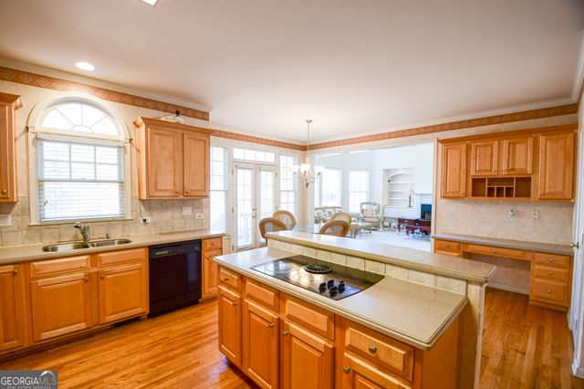 140 Devonshire Place, Tyrone, GA 30290