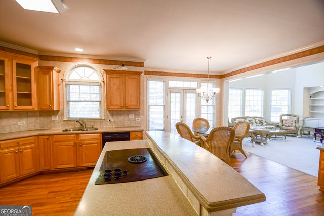 140 Devonshire Place, Tyrone, GA 30290