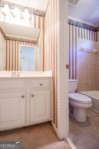 140 Devonshire Place, Tyrone, GA 30290