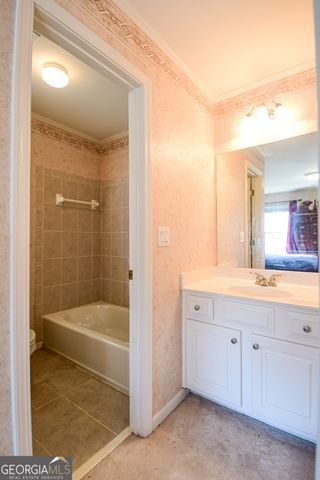 140 Devonshire Place, Tyrone, GA 30290