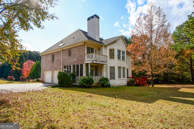 140 Devonshire Place, Tyrone, GA 30290