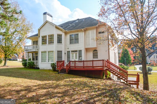 140 Devonshire Place, Tyrone, GA 30290