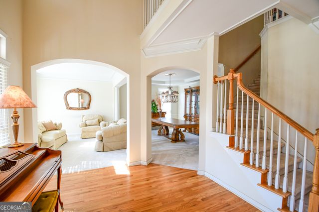 140 Devonshire Place, Tyrone, GA 30290