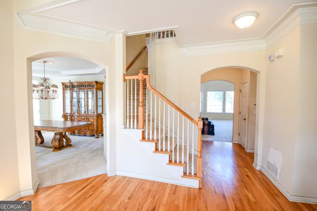 140 Devonshire Place, Tyrone, GA 30290