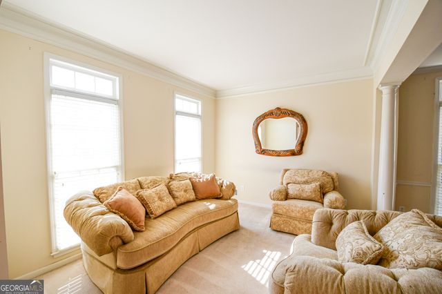 140 Devonshire Place, Tyrone, GA 30290