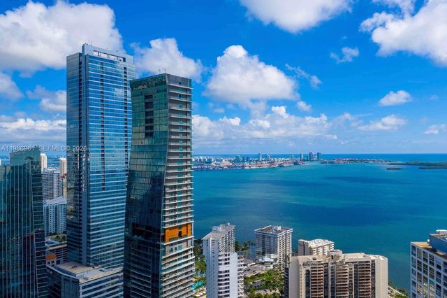 1451 Brickell Ave 1404A, Miami, FL 33131