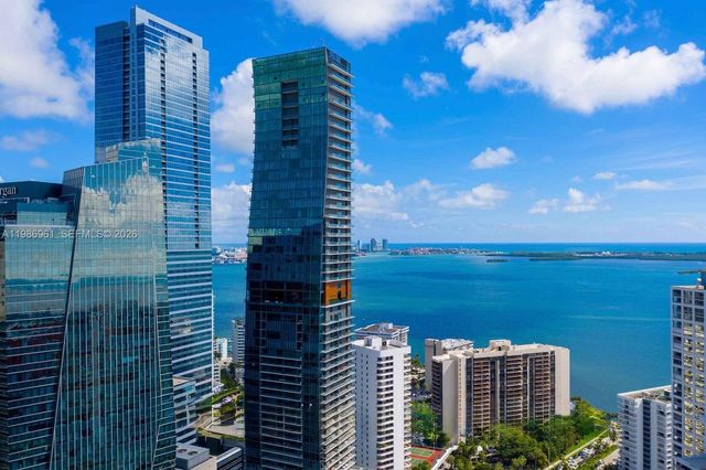 1451 Brickell Ave 1404A, Miami, FL 33131