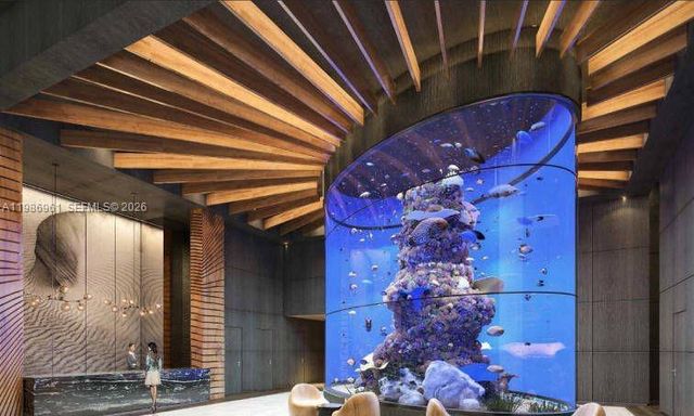 1451 Brickell Ave 1404A, Miami, FL 33131