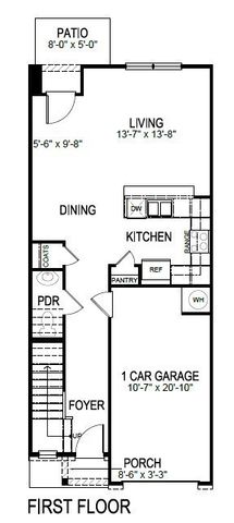 3004 Flyaway Lane, Lebanon, TN 37090