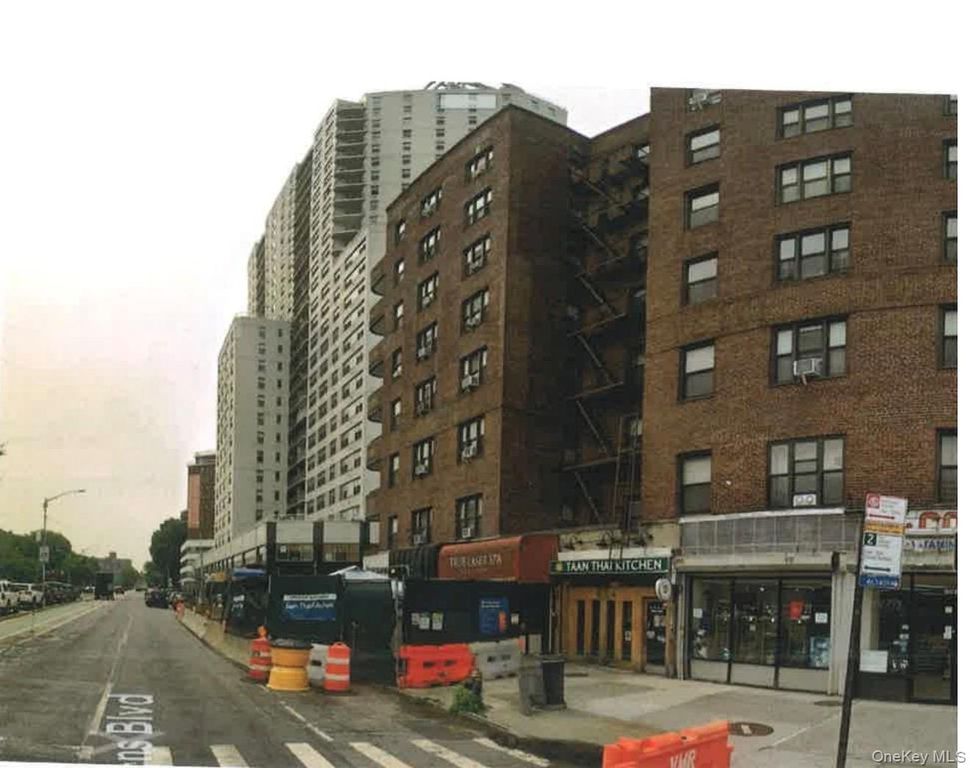 124-34 Queens Boulevard A, Kew Gardens, NY 11415 — exterior