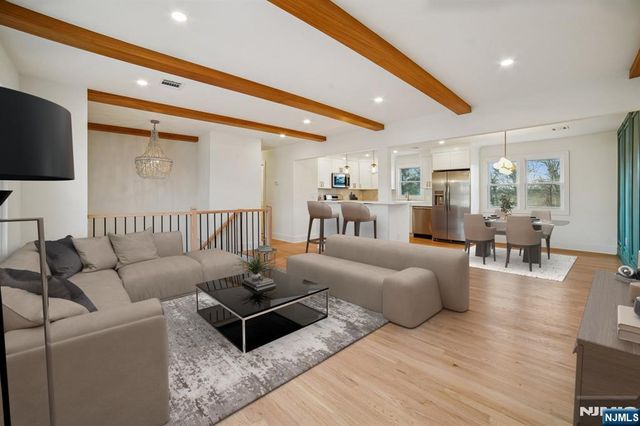 45 Blackburne Terrace, West Orange, NJ 07052