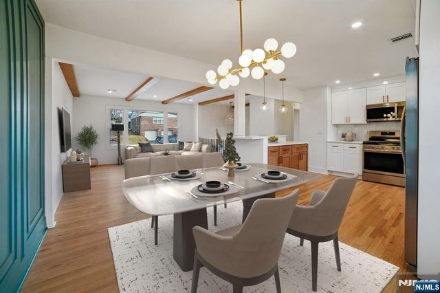 45 Blackburne Terrace, West Orange, NJ 07052