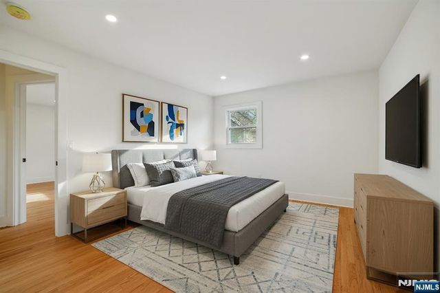 45 Blackburne Terrace, West Orange, NJ 07052