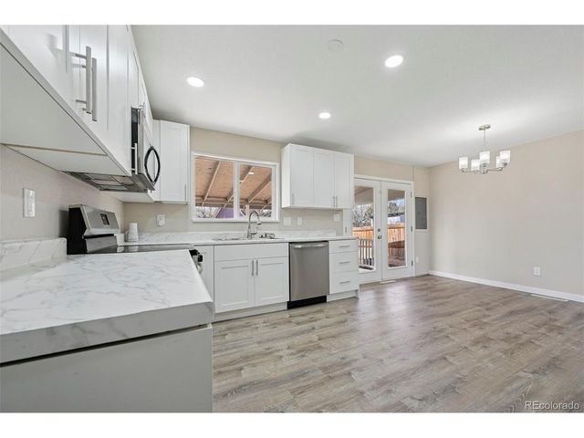 1416 Prado Dr, Fountain, CO 80817