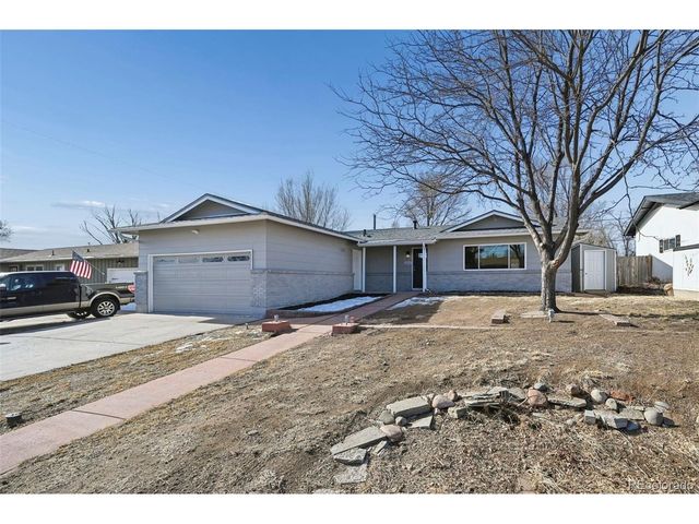 1416 Prado Dr, Fountain, CO 80817