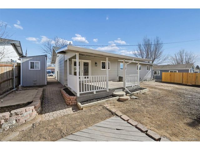 1416 Prado Dr, Fountain, CO 80817