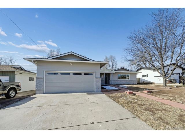 1416 Prado Dr, Fountain, CO 80817