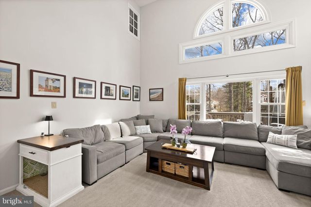 11971 HOME GUARD DR, Woodbridge, VA 22192