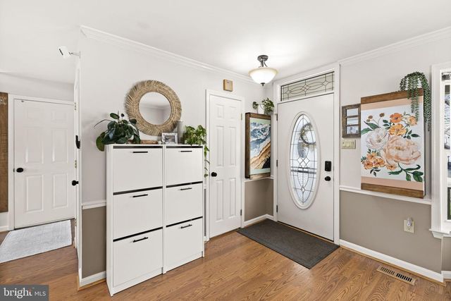 11971 HOME GUARD DR, Woodbridge, VA 22192