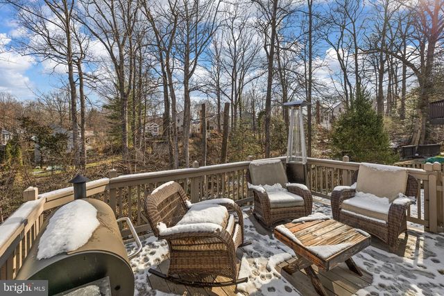 11971 HOME GUARD DR, Woodbridge, VA 22192