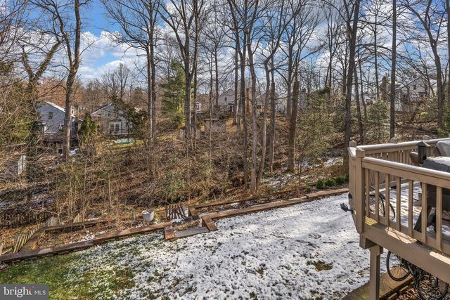 11971 HOME GUARD DR, Woodbridge, VA 22192