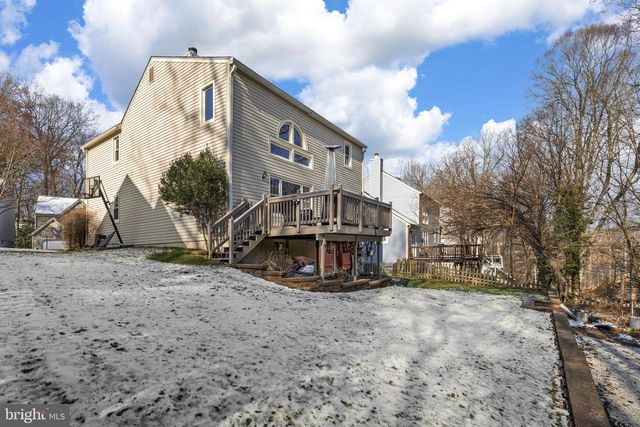 11971 HOME GUARD DR, Woodbridge, VA 22192