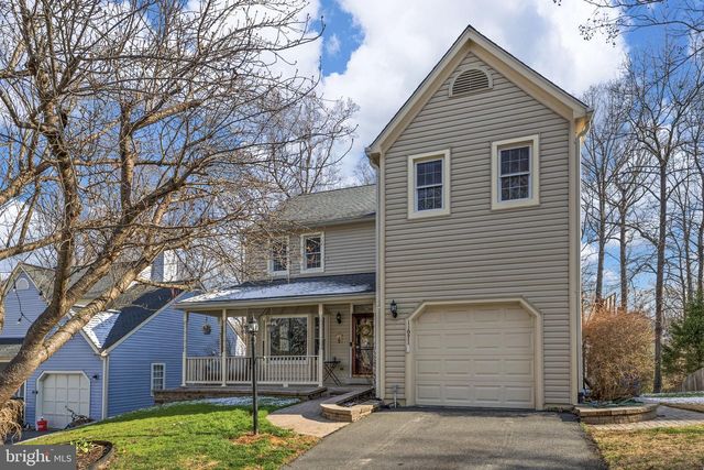 11971 HOME GUARD DR, Woodbridge, VA 22192