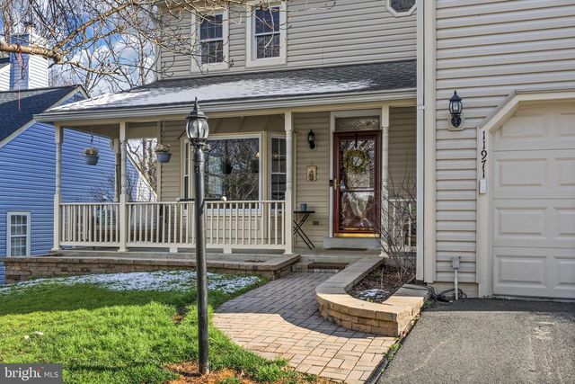 11971 HOME GUARD DR, Woodbridge, VA 22192