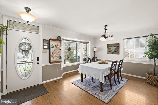 11971 HOME GUARD DR, Woodbridge, VA 22192