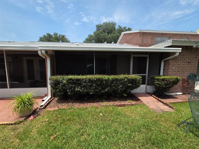 5860 LA COSTA DRIVE, Orlando, FL 32807