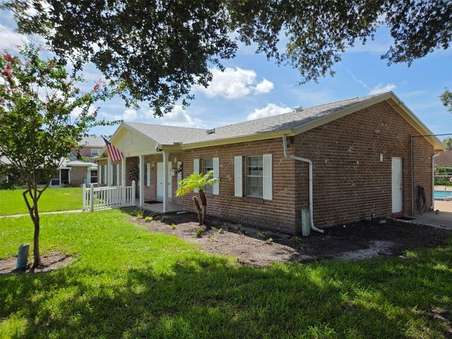 5860 LA COSTA DRIVE, Orlando, FL 32807