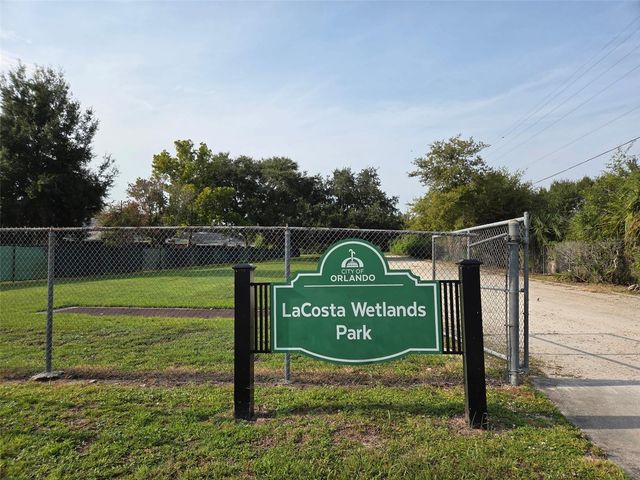 5860 LA COSTA DRIVE, Orlando, FL 32807