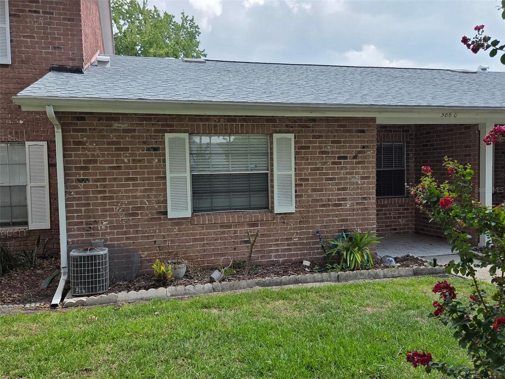 5860 LA COSTA DRIVE, Orlando, FL 32807