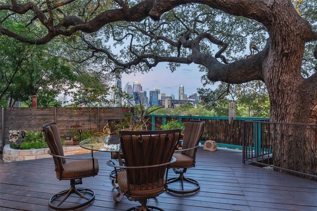 1300 Bluff ST, Austin, TX 78704