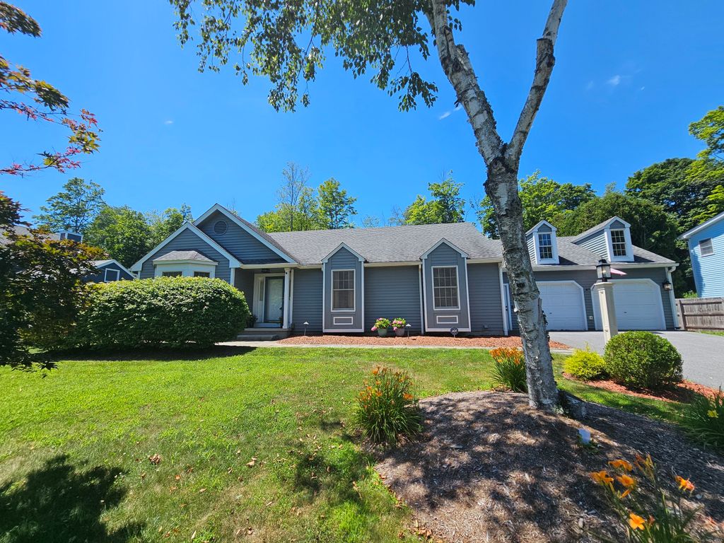 129 Oakbrook Lane, Torrington, CT 06790
