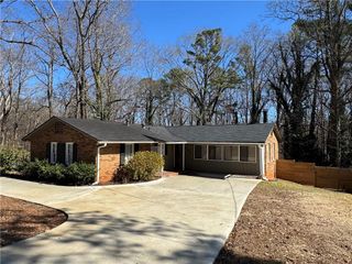 3080 Forrest Park SE Road, Atlanta, GA 30354