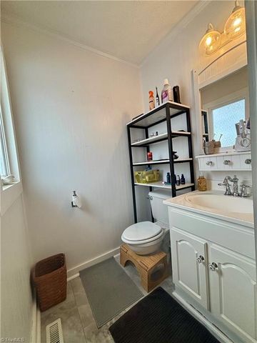 144 Strawberry Lane, Mount Airy, NC 27030