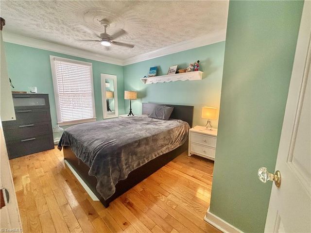 144 Strawberry Lane, Mount Airy, NC 27030