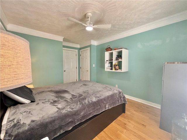 144 Strawberry Lane, Mount Airy, NC 27030