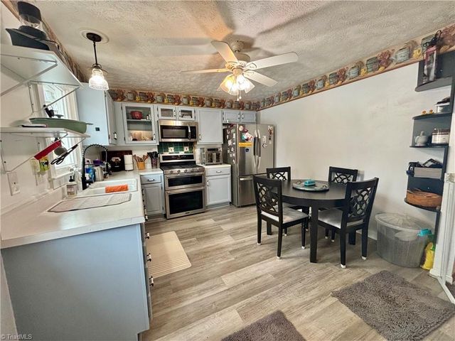 144 Strawberry Lane, Mount Airy, NC 27030