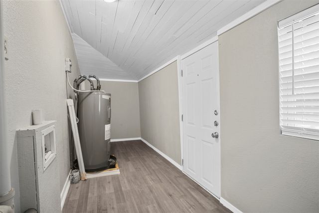 509 E Heron, Denison, TX 75021