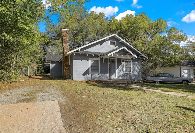 509 E Heron, Denison, TX 75021